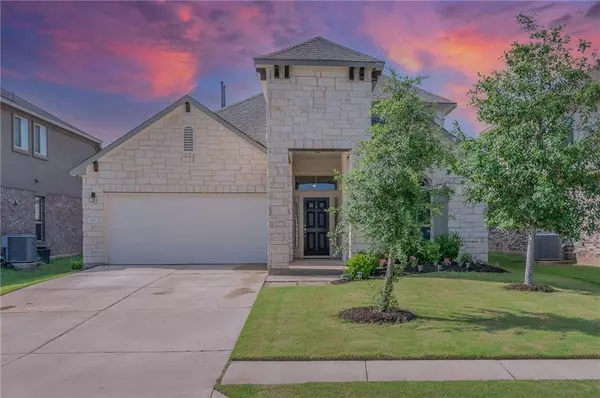 612 Flag LN, Leander, TX 78641