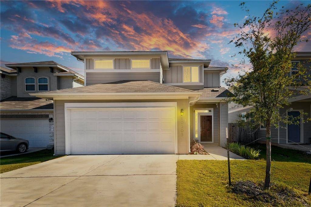 10305 Sentinel DR, Austin, TX 78747