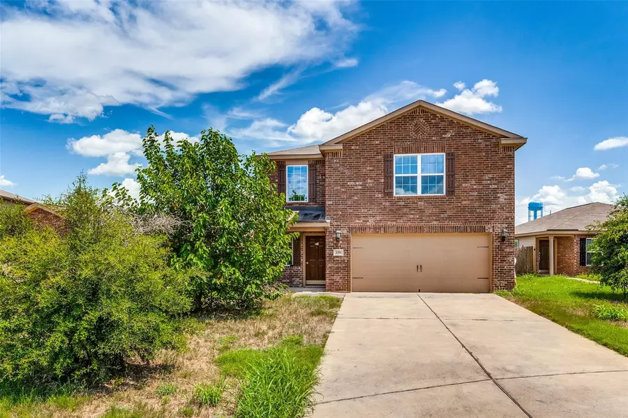 159 Millers LOOP, Jarrell, TX 76537