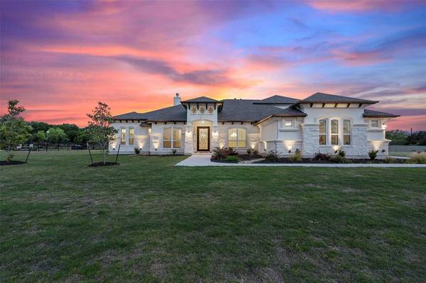 22605 Sweet Summer DR,  Leander,  TX 78641