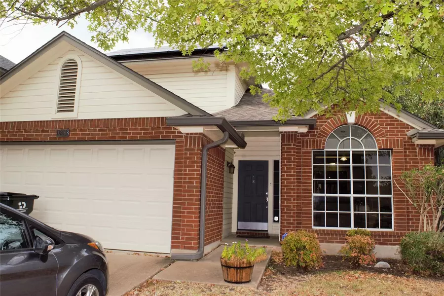13468 Athens TRL, Austin, TX 78729