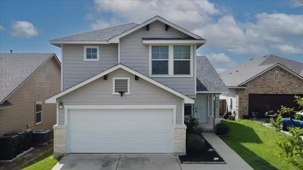 149 Kype CV, Kyle, TX 78640