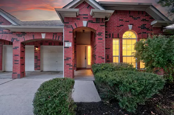 Round Rock, TX 78665,716 Bent Wood PL