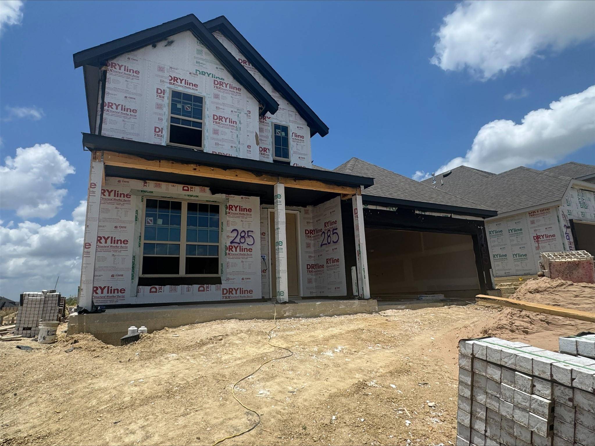 285 Rubber Tree WAY, Buda, TX 78610