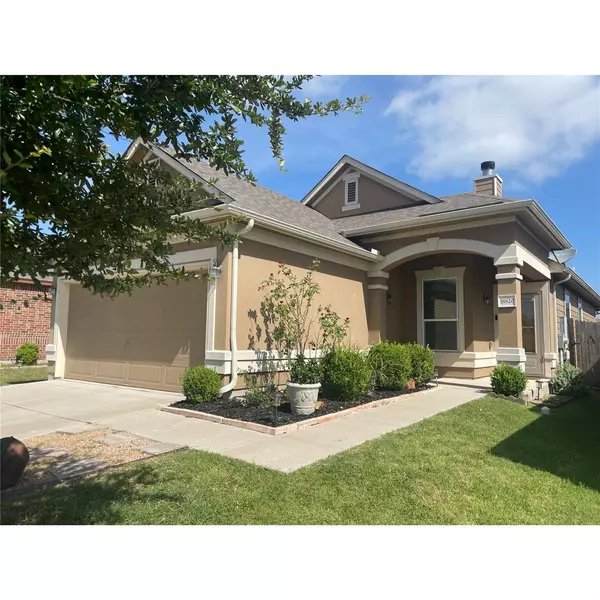 18820 James Carter Jr ST,  Manor,  TX 78653