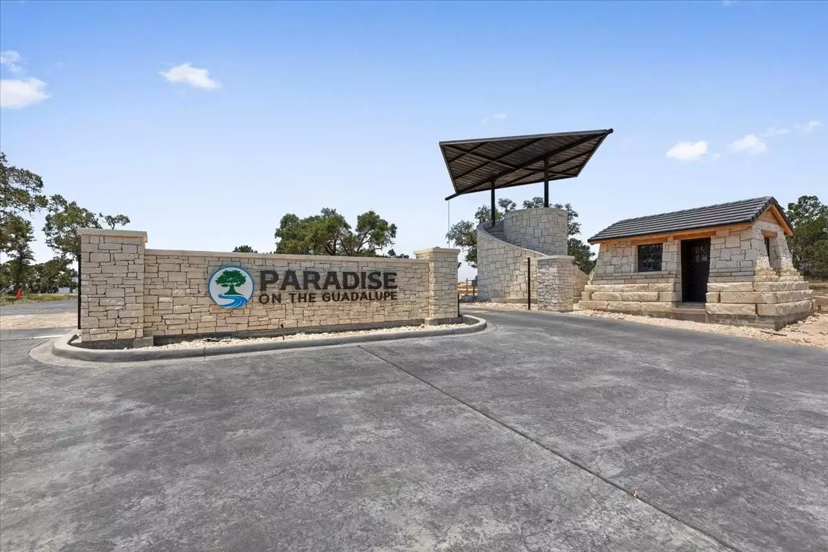 Canyon Lake, TX 78133,906 Blueridge Vw