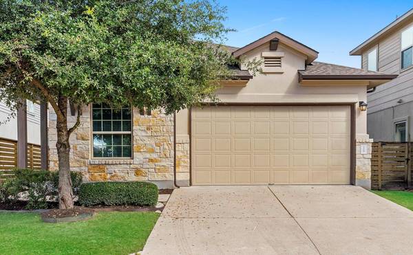 7109 Cut Plains TRL, Austin, TX 78726