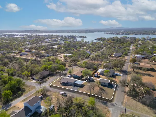 Granite Shoals, TX 78654,202 Southwood DR