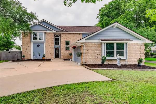 11717 Onion Hollow RUN,  Austin,  TX 78739