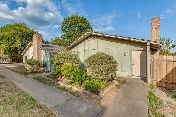 216 W William Cannon DR, Austin, TX 78745