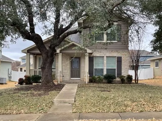 608 Alamo Plaza DR, Cedar Park, TX 78613