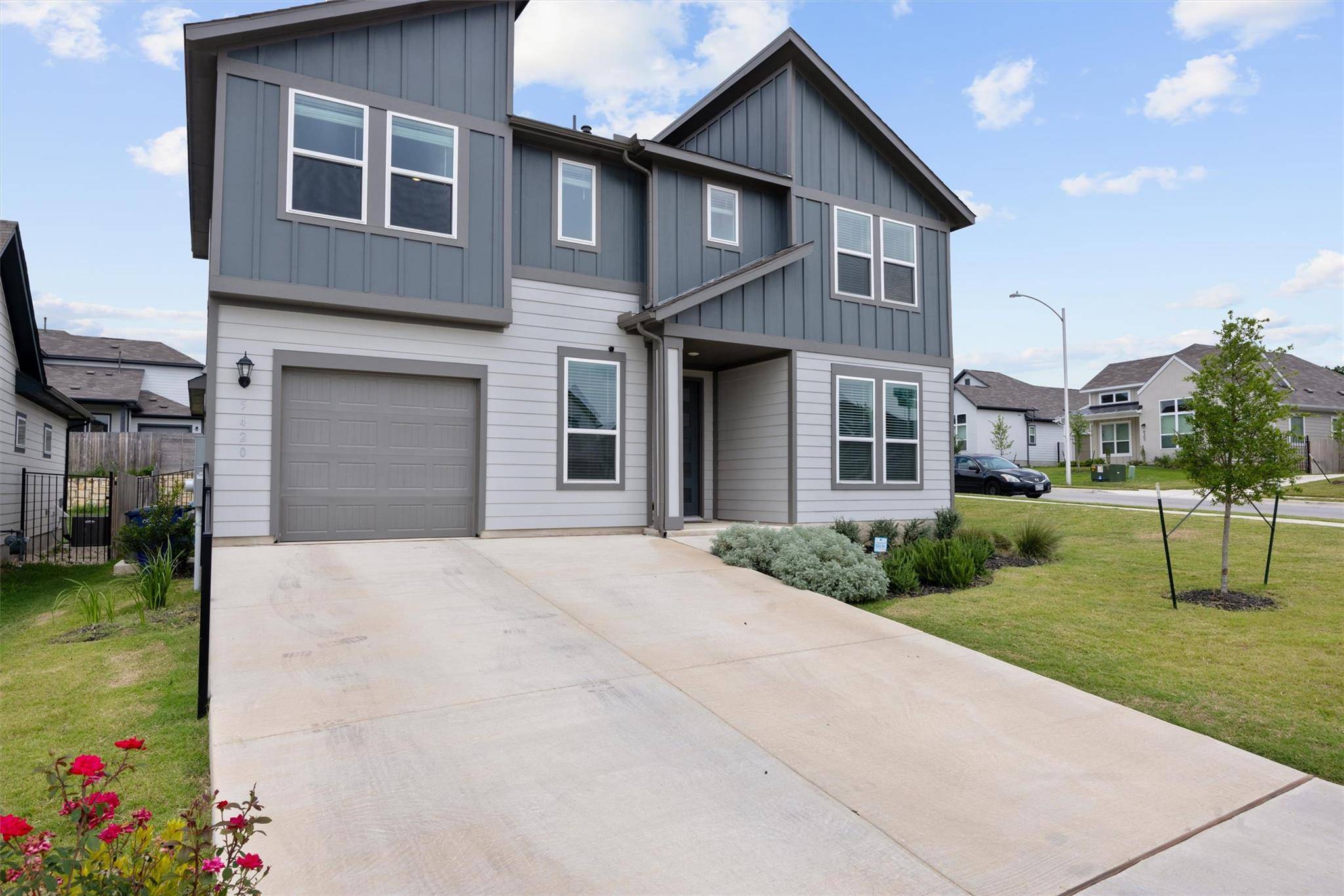 Austin, TX 78723,5420 Lady CT