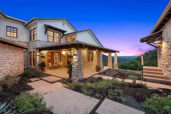 1309 Kittansett CV, Austin, TX 78746