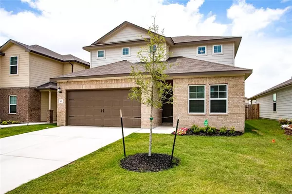 Hutto, TX 78634,421 Autumn Leaf RD