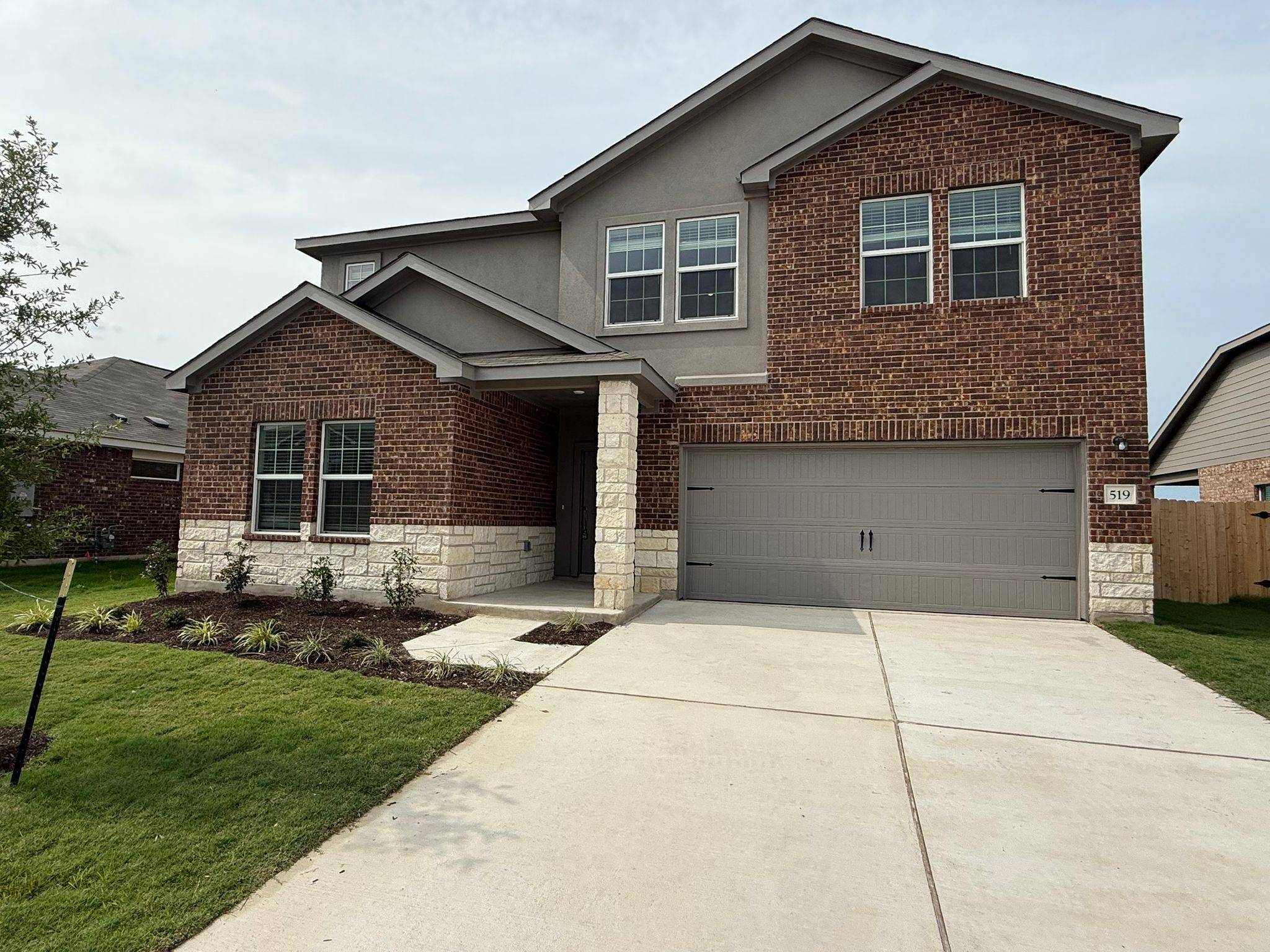 Hutto, TX 78634,519 Vantage DR