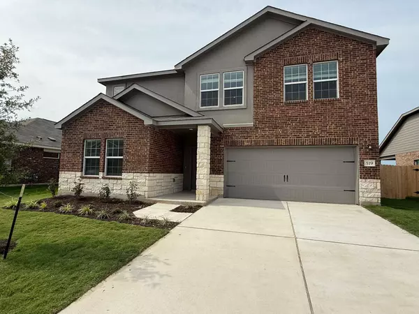 Hutto, TX 78634,519 Vantage DR
