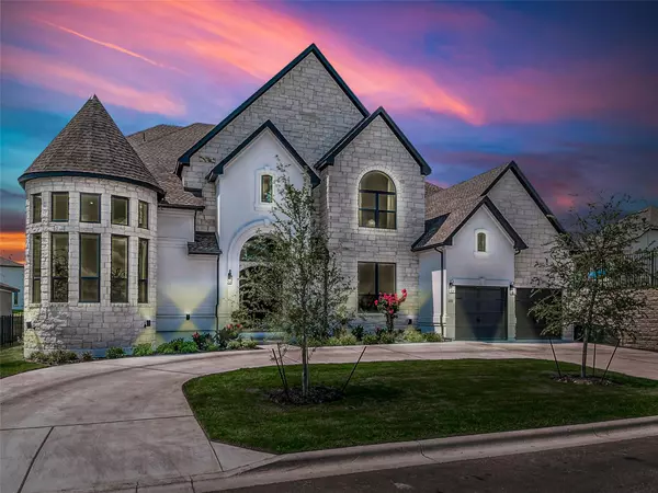 4525 Via Roma PASS, Leander, TX 78641