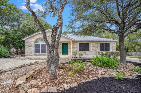 Wimberley, TX 78676,320 La Buena Vista DR