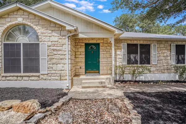 Wimberley, TX 78676,320 La Buena Vista DR