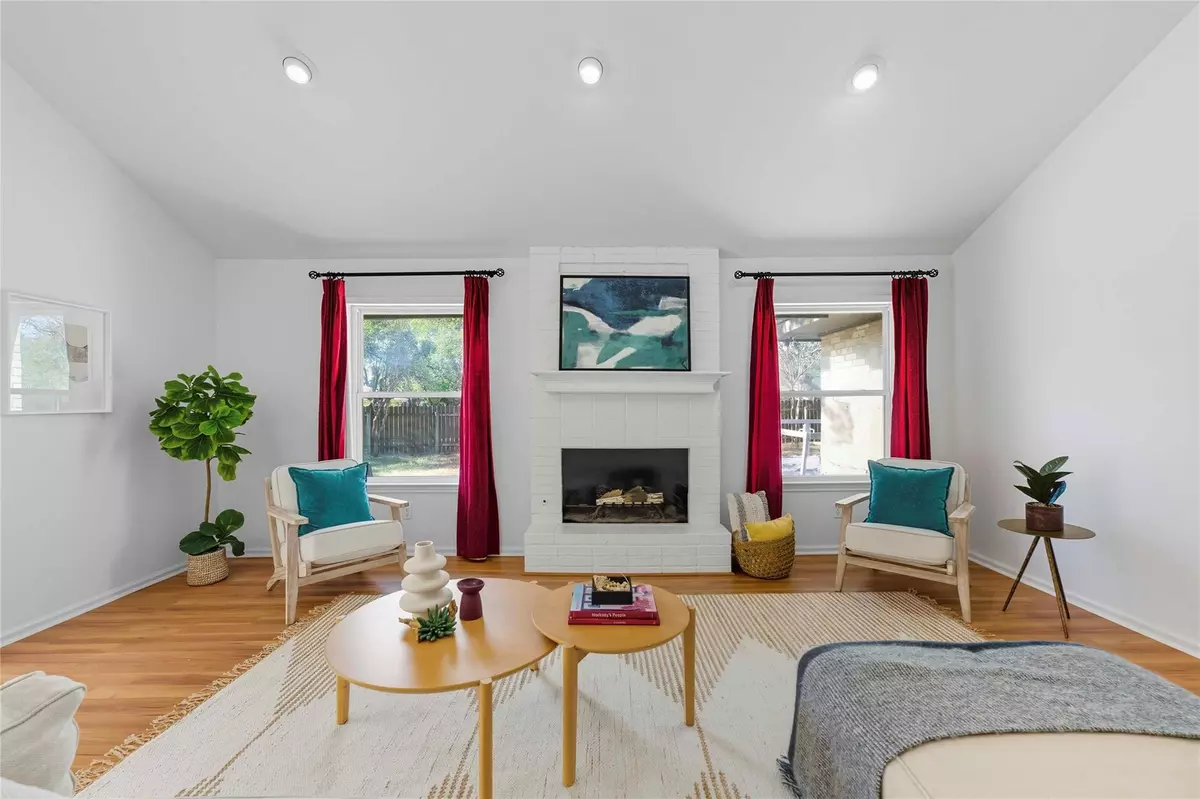 Austin, TX 78749,6812 Terra Oak CIR