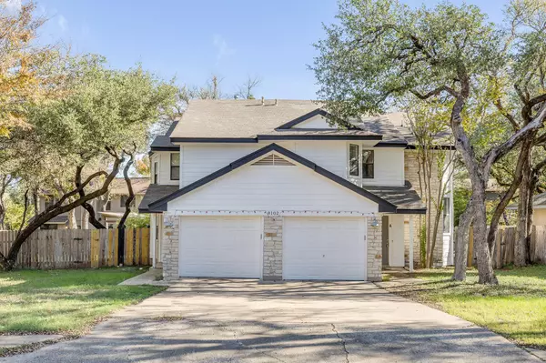 8102 TUSCARORA TRL #A, Austin, TX 78729