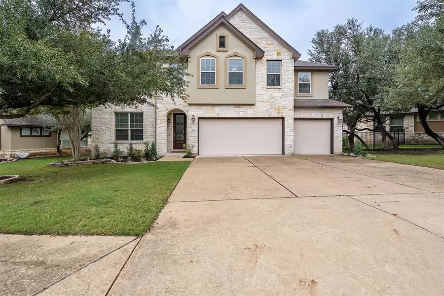 4925 Pyrenees PASS, Austin, TX 78738