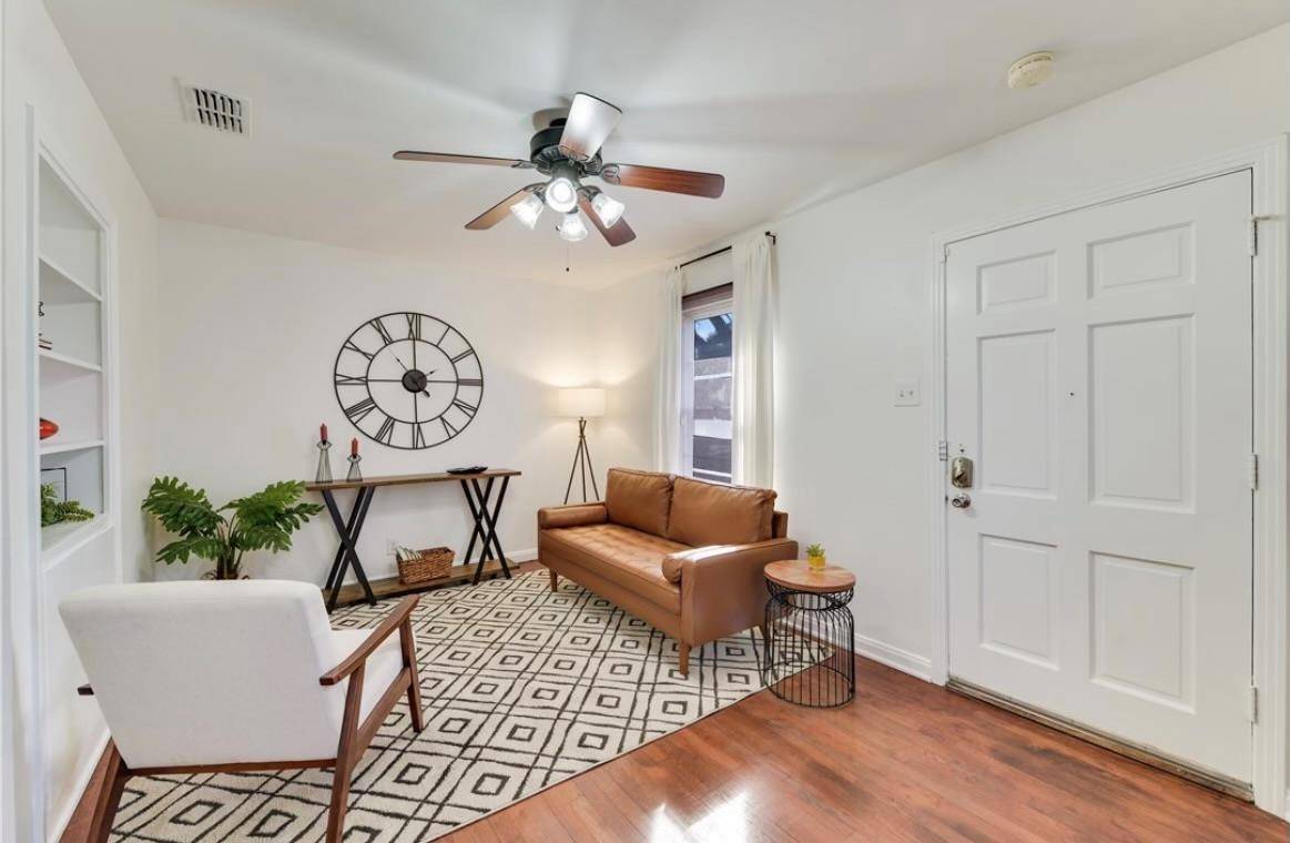 Austin, TX 78752,504 Denson DR