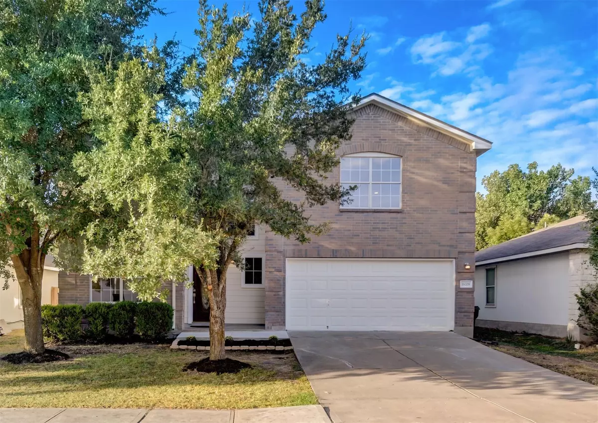 Manor, TX 78653,18209 Canopy LN