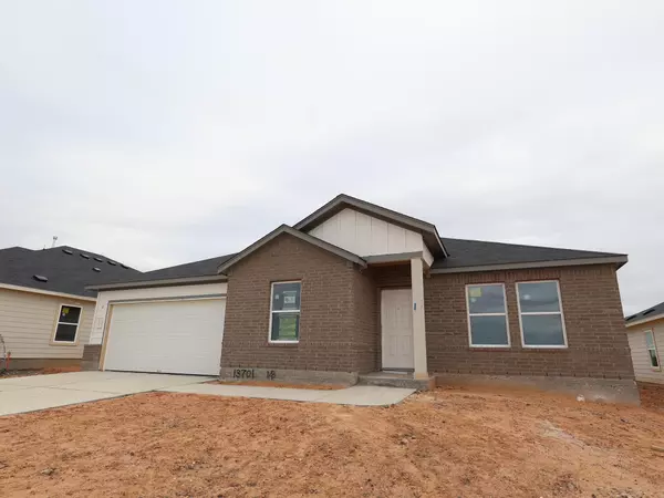 13701 Warnock TRL, Manor, TX 78653