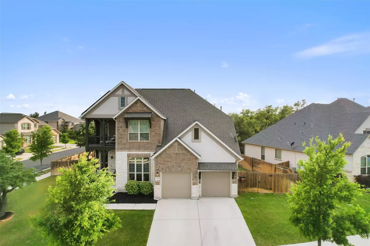 Georgetown, TX 78628,201 Beretta CIR