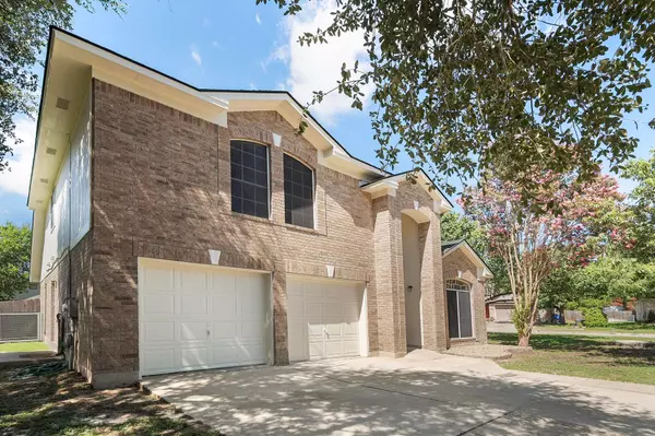Pflugerville, TX 78660,1201 Marigold WAY