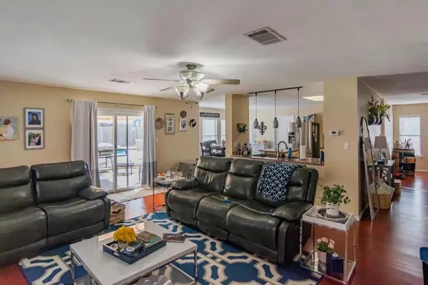 Cedar Park, TX 78613,1117 Del Roy DR