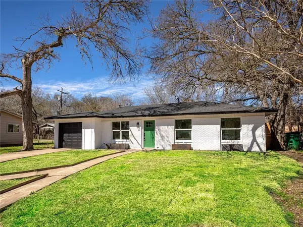 Austin, TX 78745,5002 Glencoe CIR