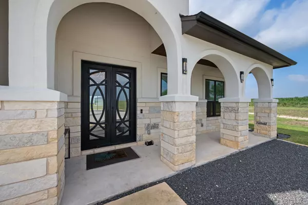 Georgetown, TX 78626,367 County Road 127