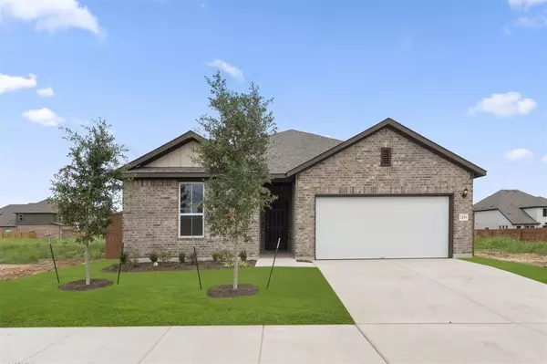 2456 Ambling TRL, Georgetown, TX 78628