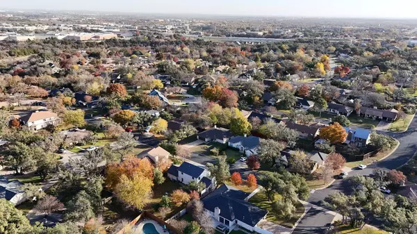 Georgetown, TX 78628,404 Innwood DR