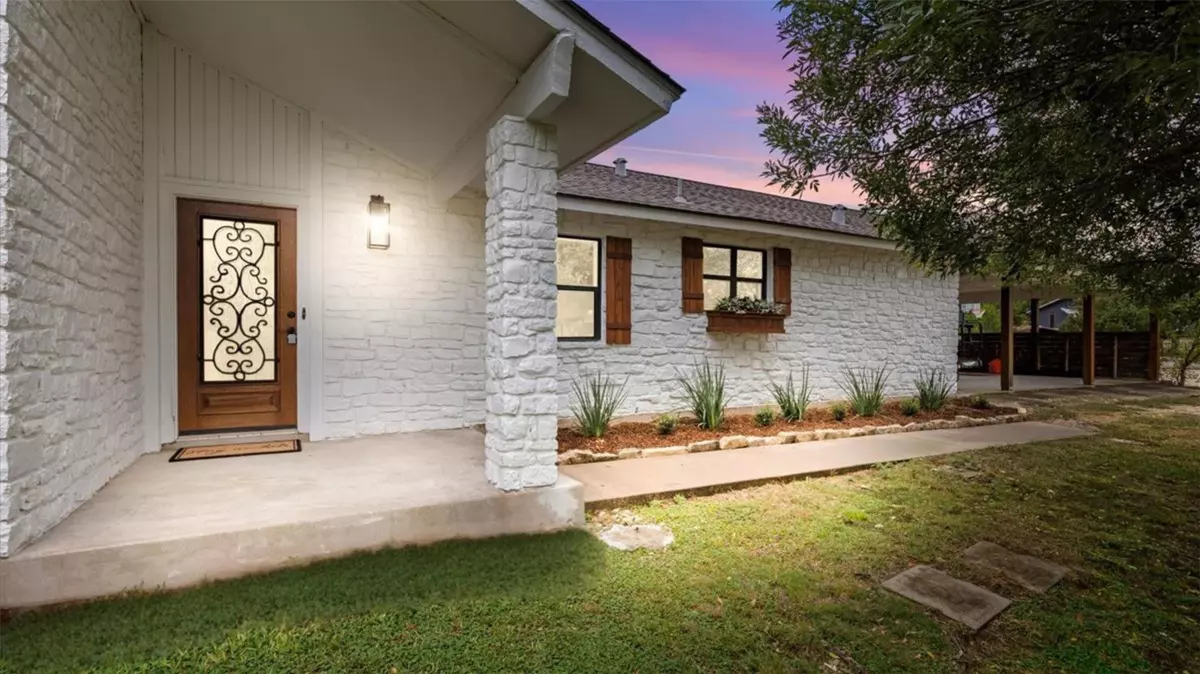 Liberty Hill, TX 78642,200 Rowlett RD