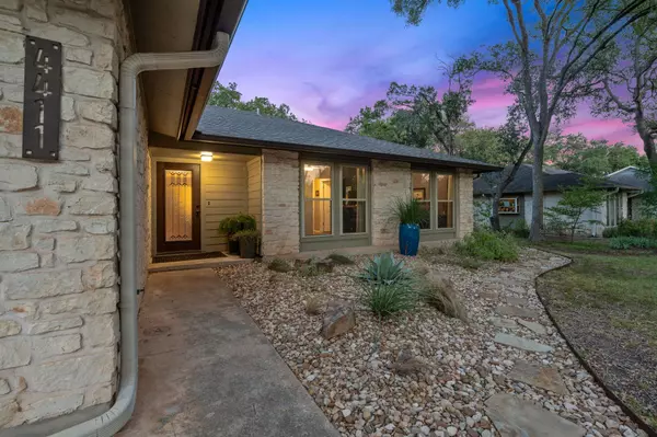 Austin, TX 78735,4411 Twisted Tree DR