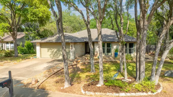 Austin, TX 78735,4411 Twisted Tree DR