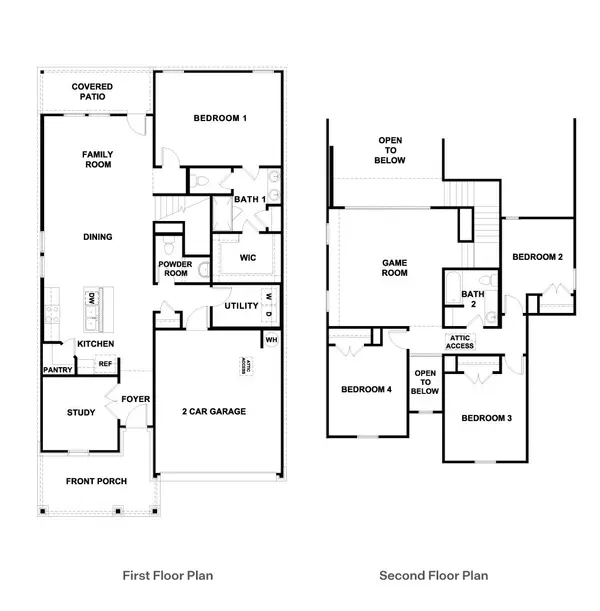 Leander, TX 78641,1913 Crooked Creek ST