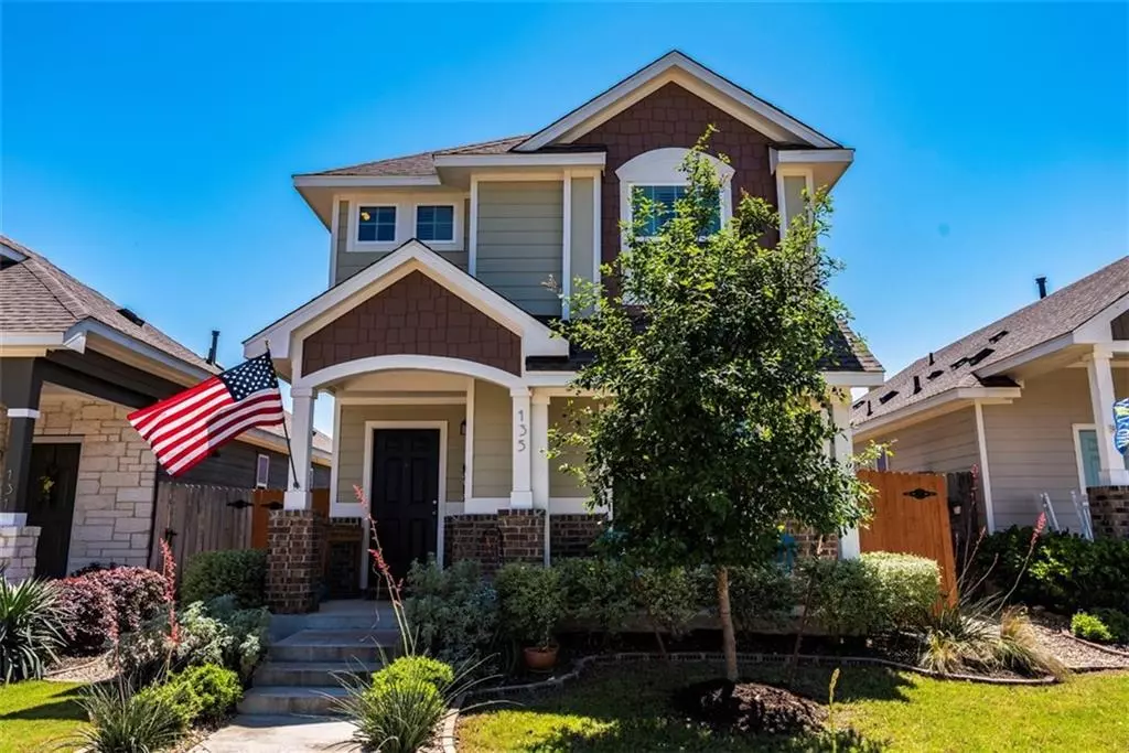 San Marcos, TX 78666,135 Wainscot Oak WAY