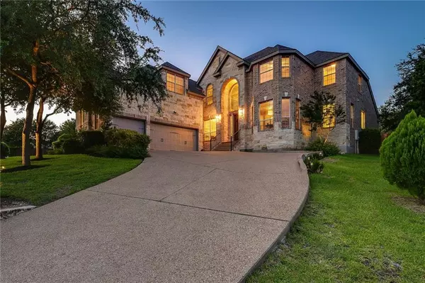 12304 Capella TRL, Austin, TX 78732