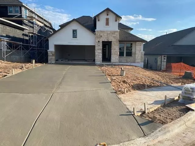 Georgetown, TX 78628,384 Pisa LN