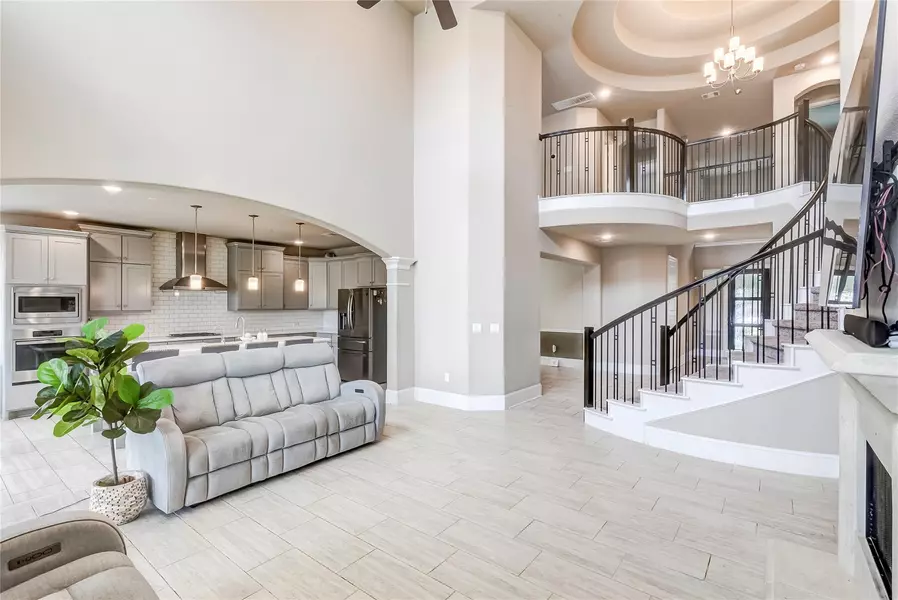 405 Millard ST, Georgetown, TX 78628