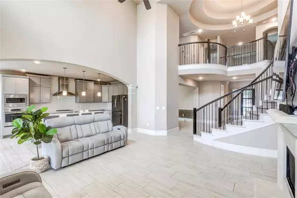 405 Millard ST, Georgetown, TX 78628