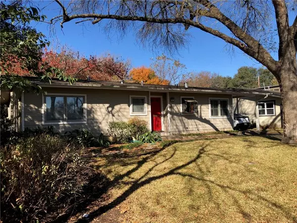 4504 Oakmont BLVD, Austin, TX 78731