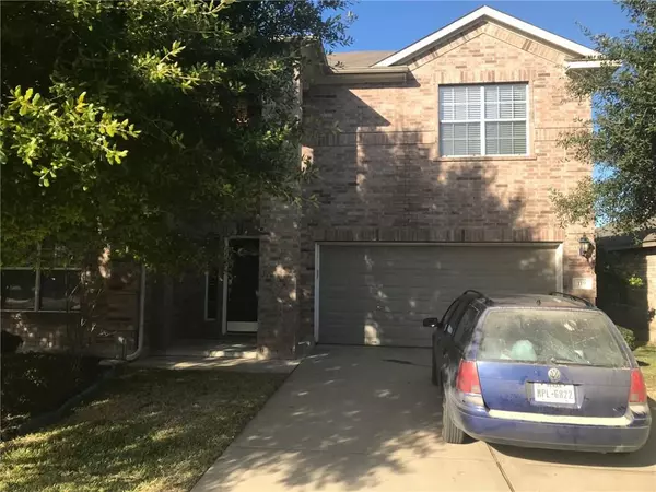 119 Javelina TRL, Bastrop, TX 78602