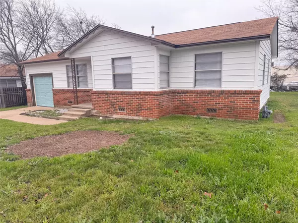 205 Margaret Lee ST, Copperas Cove, TX 76522