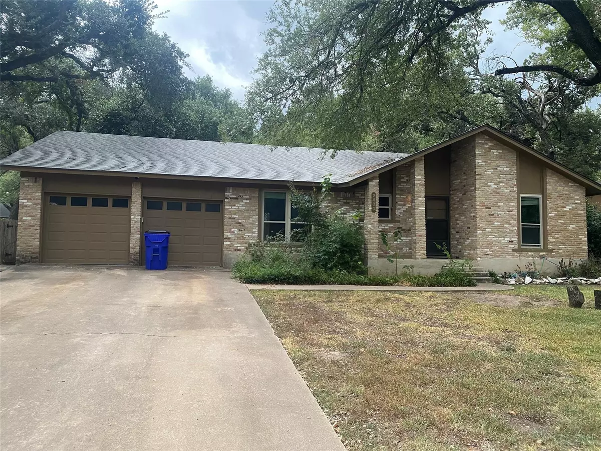 Cedar Park, TX 78613,2400 Monte Carlo DR