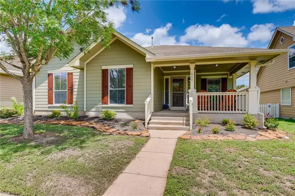 653 Sampson, Kyle, TX 78640